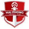 XM Hai Phong FC logo
