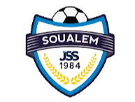 Jeunesse Sportive Soualem logo