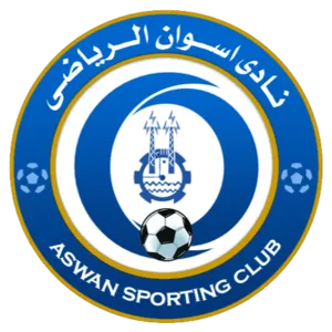 Aswan logo