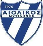 Aiolikos Mytilene logo