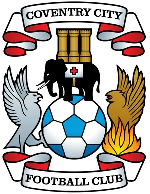 Logo de Coventry City