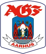 AGF Kvindefodbold APS (w) logo