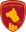 Rodez Aveyron U19 logo