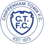 Chippenham Town logo