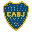 Boca Juniors U20 לוגו