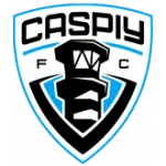 FK Kaspyi Aktau logo
