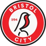 Bristol City logo