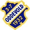 IK Oddevold logo