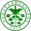 Logo de Ham-Kam