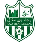 Raja de Beni Mellal logo