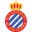 Logo de RCD Espanyol (w)