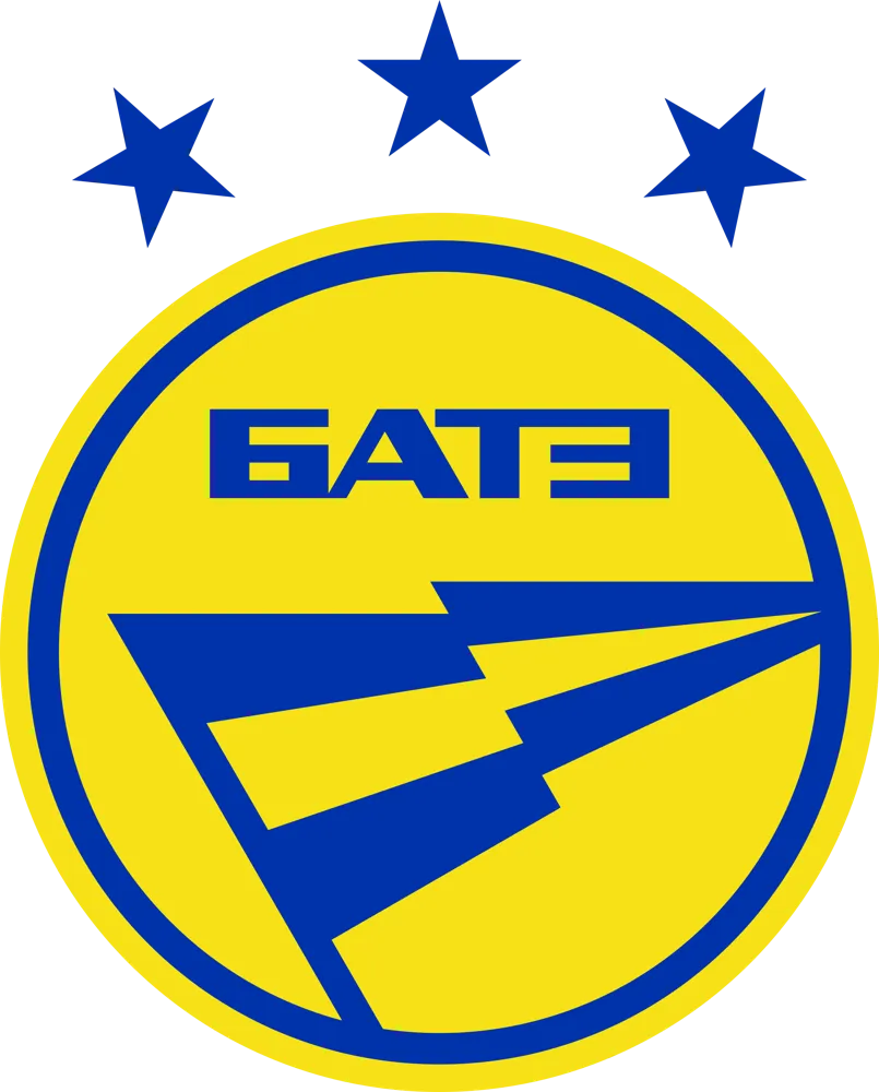 BATE Borisov logo