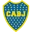 Boca Juniors לוגו
