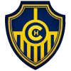 Chacaritas SC לוגו