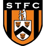 Stratford Town logo