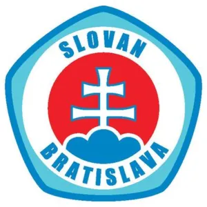 Slovan Bratislava (w) logo