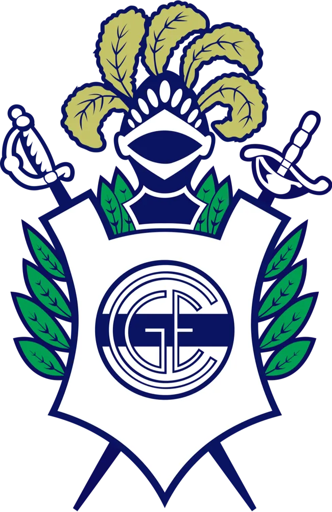 Gimnasia LP U20 logo