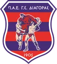 Diagoras logo