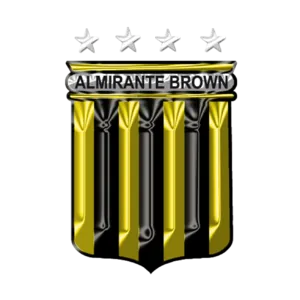 Almirante Brown Reserves logo