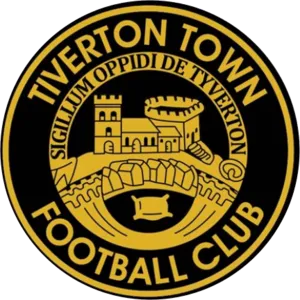 Tiverton Town לוגו