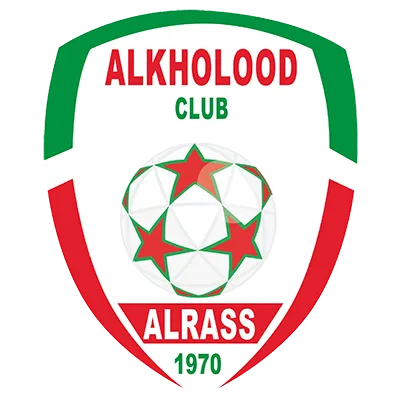 Al Kholood logo