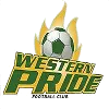 Logo de Western Pride FC U23