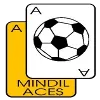 Mindil Aces לוגו