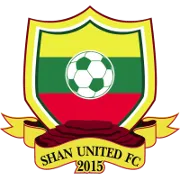 Shan United logo