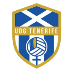 UDG Tenerife Egatesa (w) logo