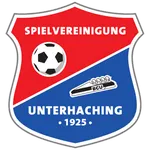 Unterhaching logo