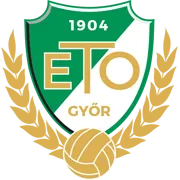 Gyori ETO U19 logo