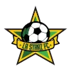 LA STARZ לוגו