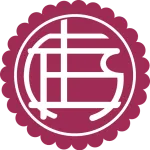 Lanus Reserves logo