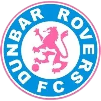 Dunbar Rovers FC U20 לוגו