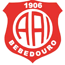 Inter Bebedouro SP Youth logo