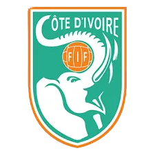 Ivory Coast U20 logo