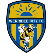Werribee City U21 लोगो