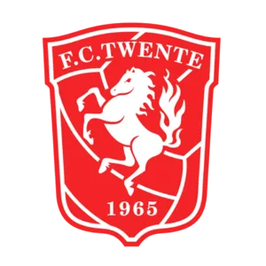 FC Twente Enschede (w) logo