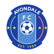 Avondale FC לוגו