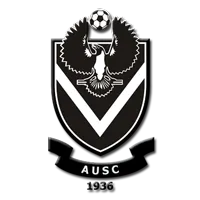 Adelaide University (w) logo