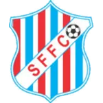 Logo de Sao Francisco AC