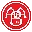 AGF Kvindefodbold APS (w) logo