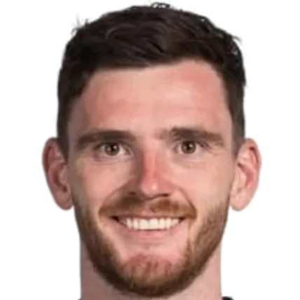 Andrew Robertson's picture