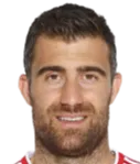 Sokratis's picture