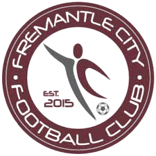 Logo de Fremantle City