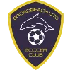 Broadbeach United logo