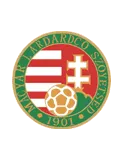 Hungary U21 logo