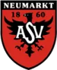 ASV Neumarkt logo