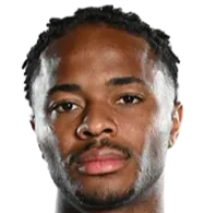 Raheem Sterling's picture