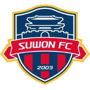 Suwon Football Club logo